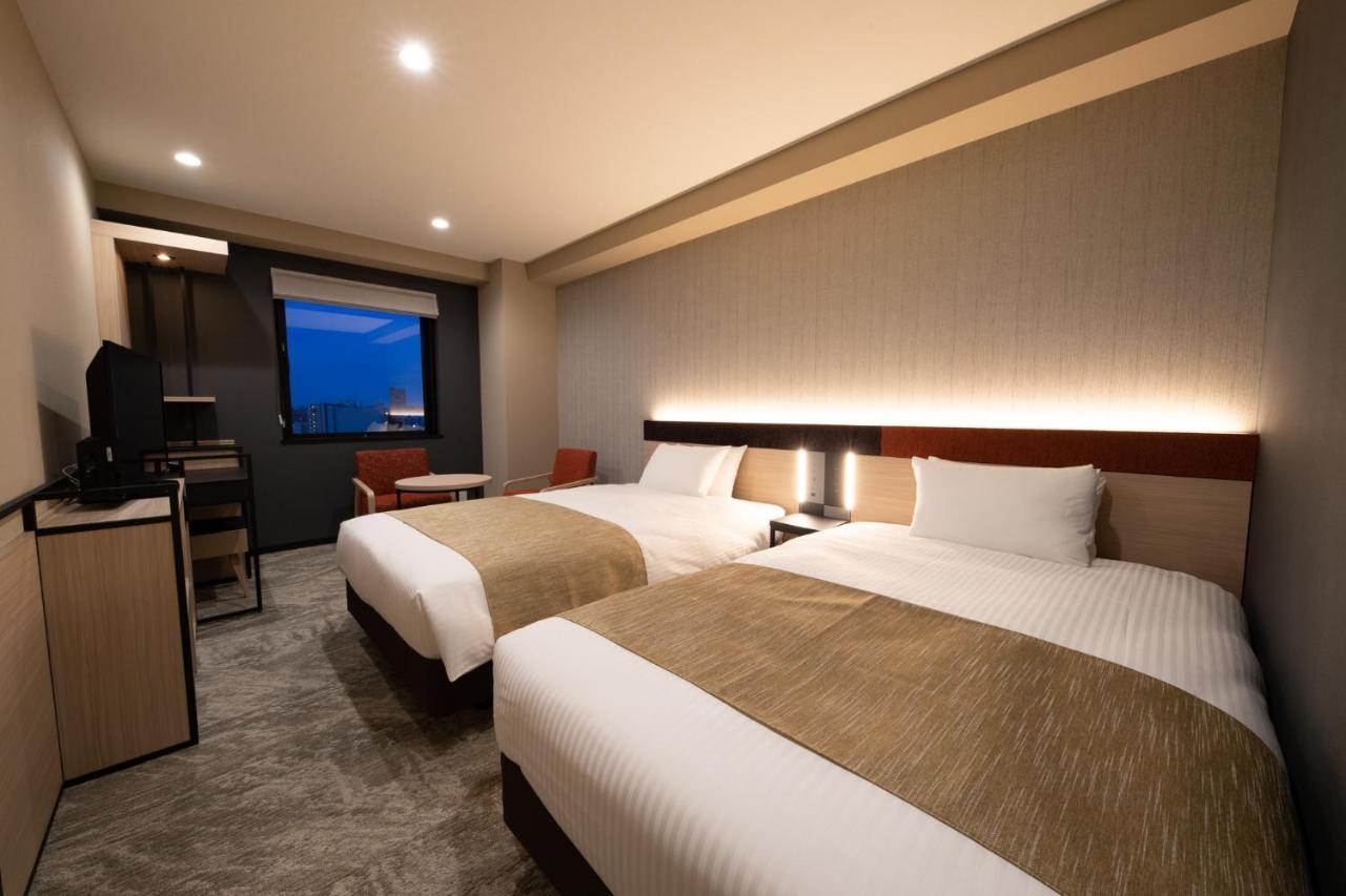 Almont Nippori 3* 东京