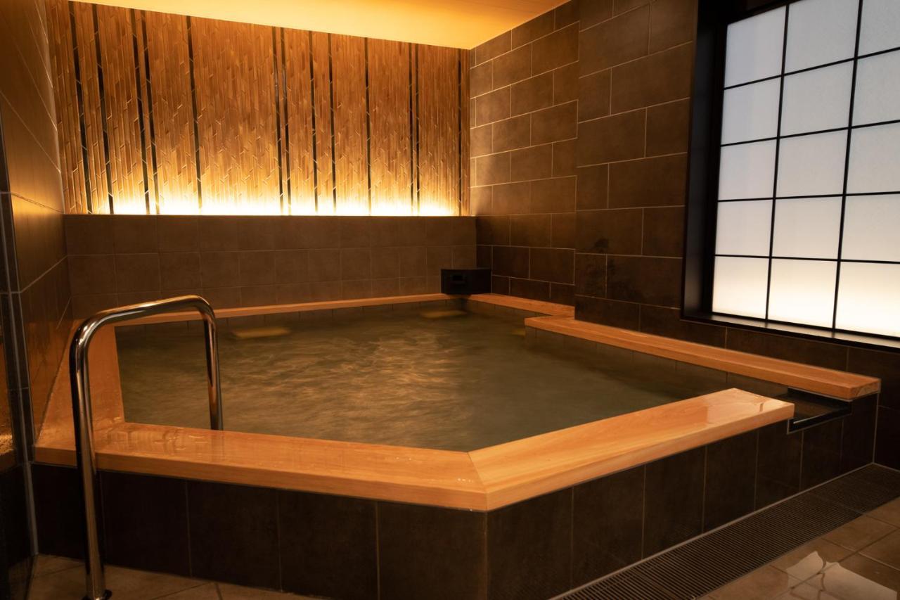 Almont Nippori 3* 东京