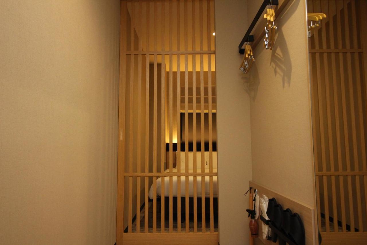 Almont Nippori 3* 东京